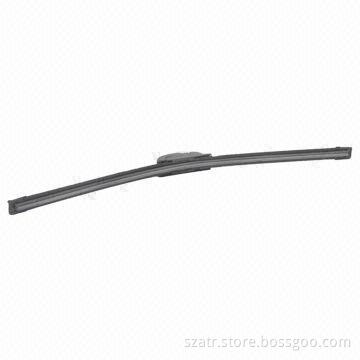 Car Frameless Wiper Blade, Sized 12 to 18-inch, Quality Spring to Assure Longer Lifespan